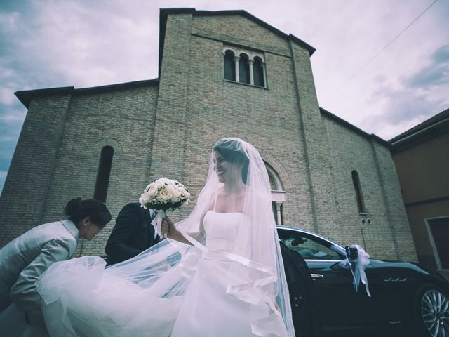 Il matrimonio di Luca e Federica a Ascoli Piceno, Ascoli Piceno 26