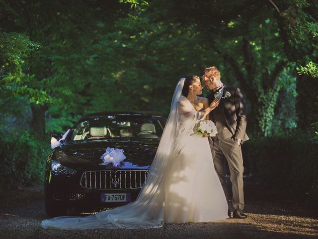 Il matrimonio di Luca e Federica a Ascoli Piceno, Ascoli Piceno 29