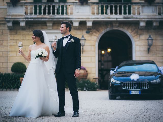 Il matrimonio di Luca e Federica a Ascoli Piceno, Ascoli Piceno 32