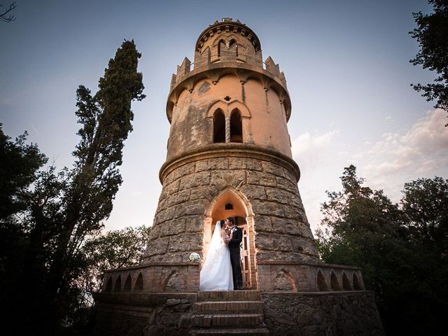 Il matrimonio di Luca e Federica a Ascoli Piceno, Ascoli Piceno 1