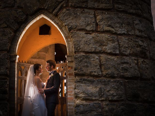 Il matrimonio di Luca e Federica a Ascoli Piceno, Ascoli Piceno 39