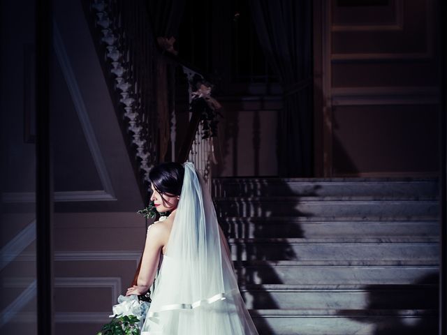 Il matrimonio di Luca e Federica a Ascoli Piceno, Ascoli Piceno 44