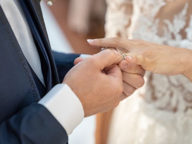 Il matrimonio di Emiliano e Giorgia a Giulianova, Teramo 21