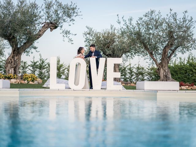 Il matrimonio di Emiliano e Giorgia a Giulianova, Teramo 50