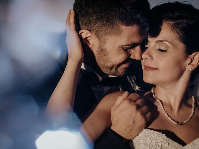 Il matrimonio di Marco e Lorena a Altomonte, Cosenza 49