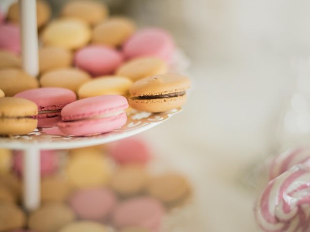 Il matrimonio di Claudio e Chiara a Podenzana, Massa Carrara 64