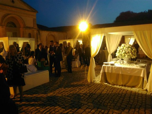 Il matrimonio di Sergio  e Martina a Ragusa, Ragusa 7