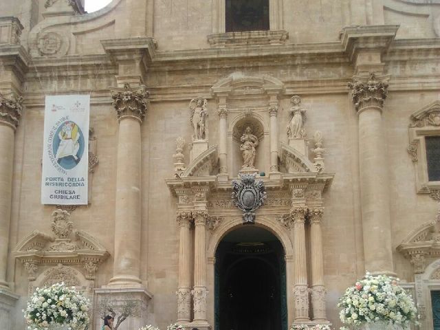 Il matrimonio di Sergio  e Martina a Ragusa, Ragusa 8