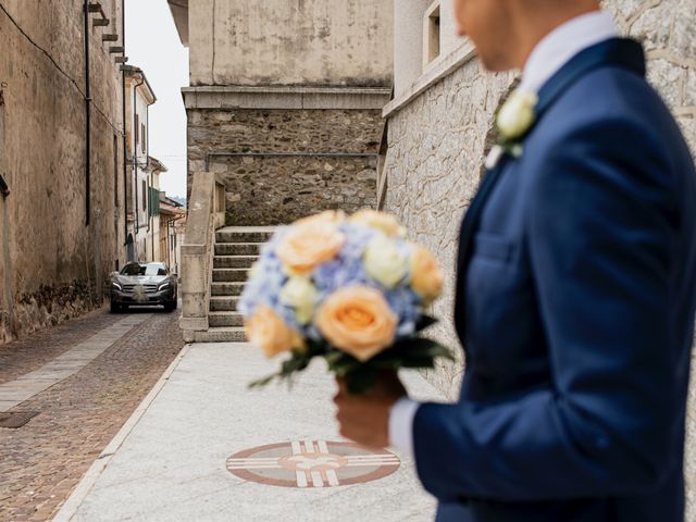 Il matrimonio di Paolo e Simona a Borgomanero, Novara 31