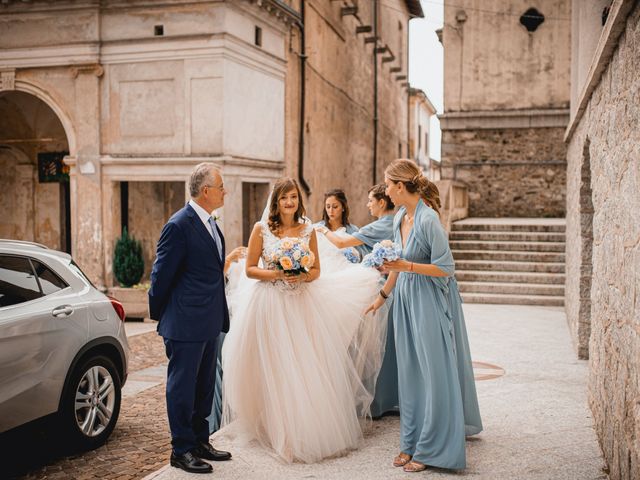 Il matrimonio di Paolo e Simona a Borgomanero, Novara 36