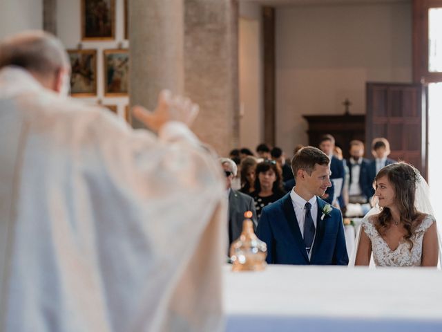 Il matrimonio di Paolo e Simona a Borgomanero, Novara 51