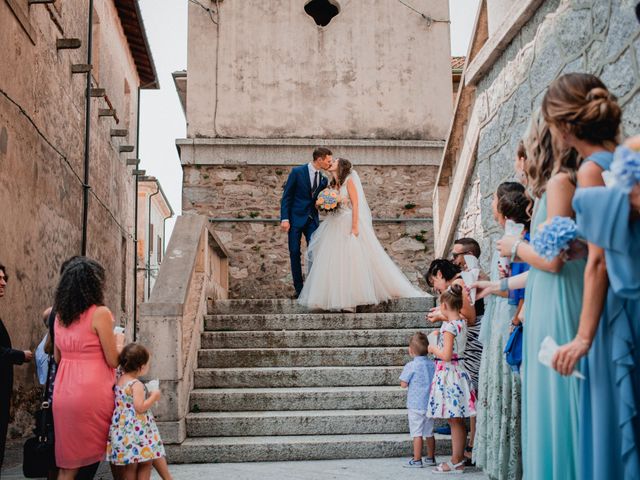 Il matrimonio di Paolo e Simona a Borgomanero, Novara 56