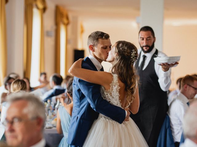 Il matrimonio di Paolo e Simona a Borgomanero, Novara 76