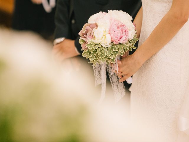 Il matrimonio di Carmine e Stefania a Benevento, Benevento 35