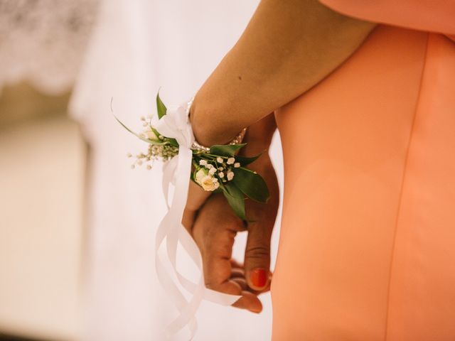 Il matrimonio di Carmine e Stefania a Benevento, Benevento 37