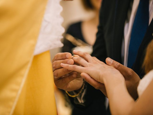 Il matrimonio di Carmine e Stefania a Benevento, Benevento 40