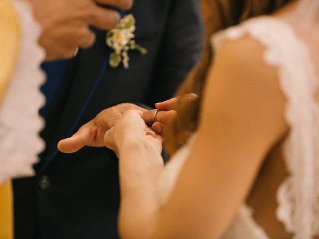 Il matrimonio di Carmine e Stefania a Benevento, Benevento 41