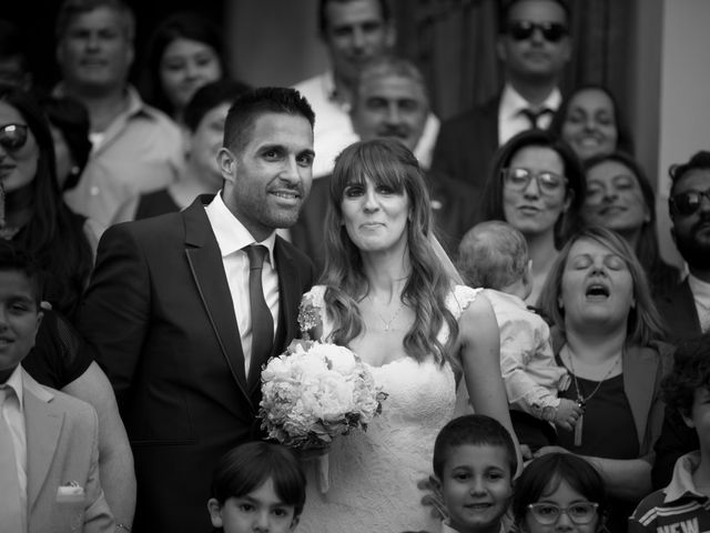 Il matrimonio di Carmine e Stefania a Benevento, Benevento 45