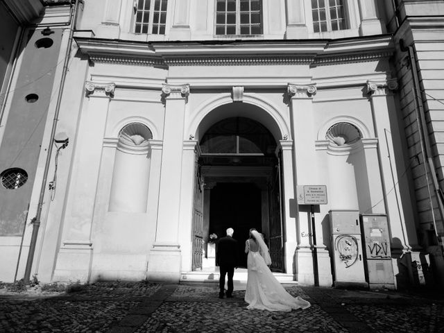 Il matrimonio di Carmine e Stefania a Benevento, Benevento 49