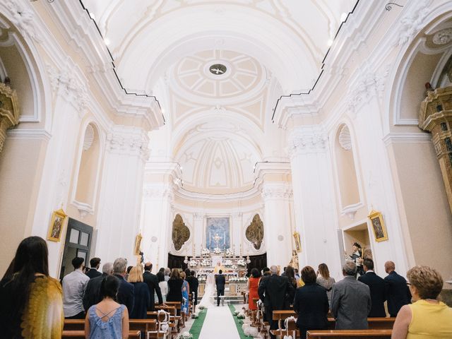 Il matrimonio di Carmine e Stefania a Benevento, Benevento 54