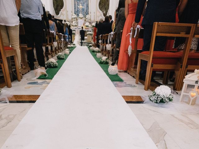 Il matrimonio di Carmine e Stefania a Benevento, Benevento 55