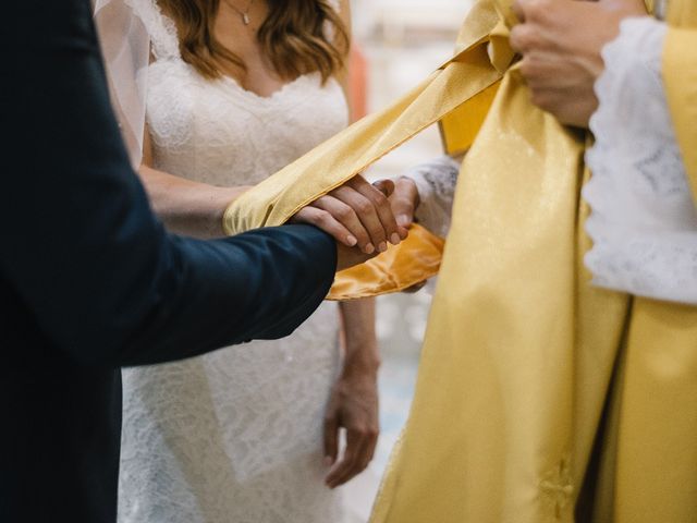 Il matrimonio di Carmine e Stefania a Benevento, Benevento 64