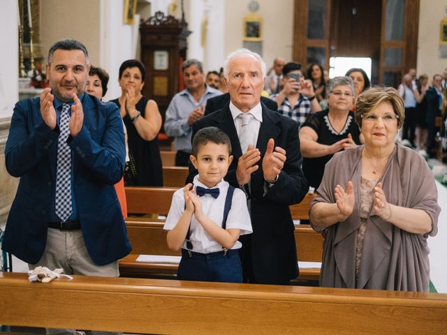 Il matrimonio di Carmine e Stefania a Benevento, Benevento 69