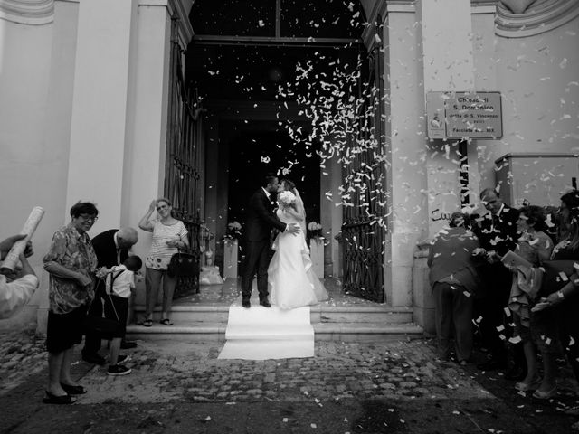 Il matrimonio di Carmine e Stefania a Benevento, Benevento 75