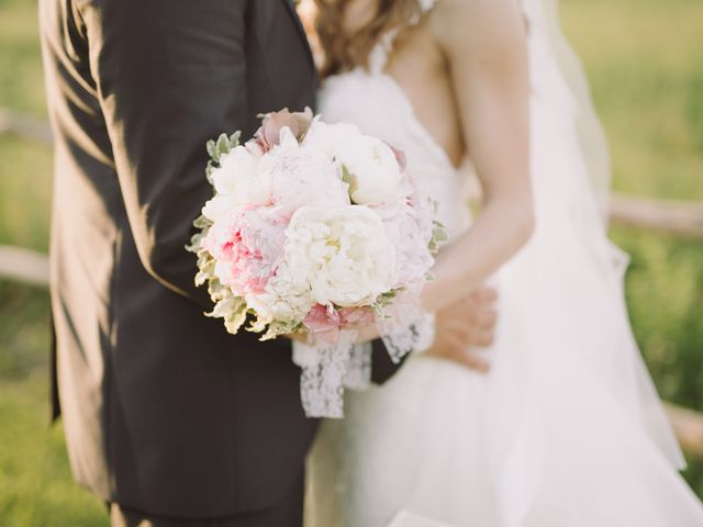 Il matrimonio di Carmine e Stefania a Benevento, Benevento 77