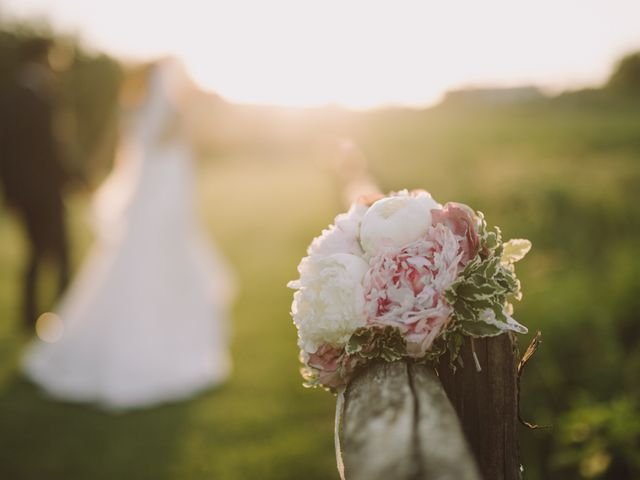 Il matrimonio di Carmine e Stefania a Benevento, Benevento 78