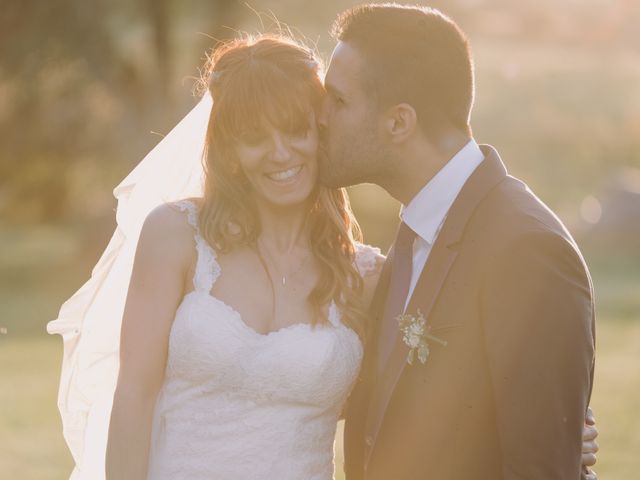 Il matrimonio di Carmine e Stefania a Benevento, Benevento 96