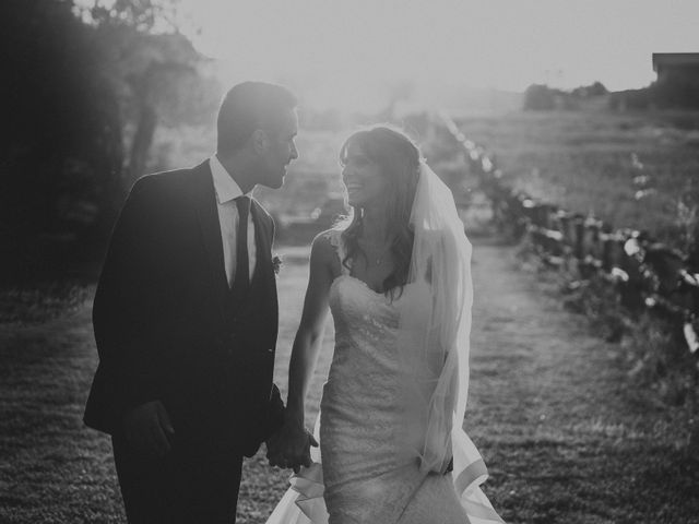 Il matrimonio di Carmine e Stefania a Benevento, Benevento 98