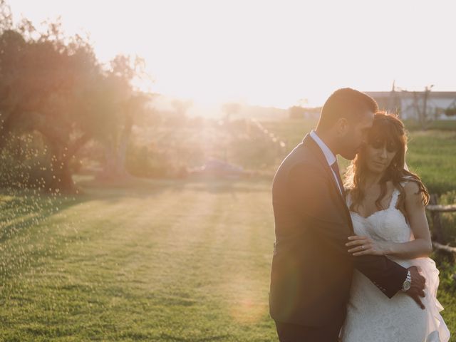 Il matrimonio di Carmine e Stefania a Benevento, Benevento 102