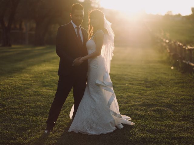 Il matrimonio di Carmine e Stefania a Benevento, Benevento 106