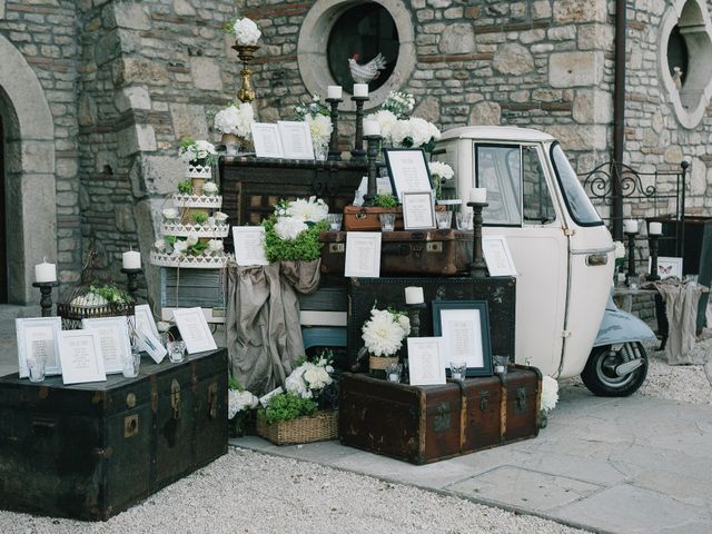 Il matrimonio di Carmine e Stefania a Benevento, Benevento 115