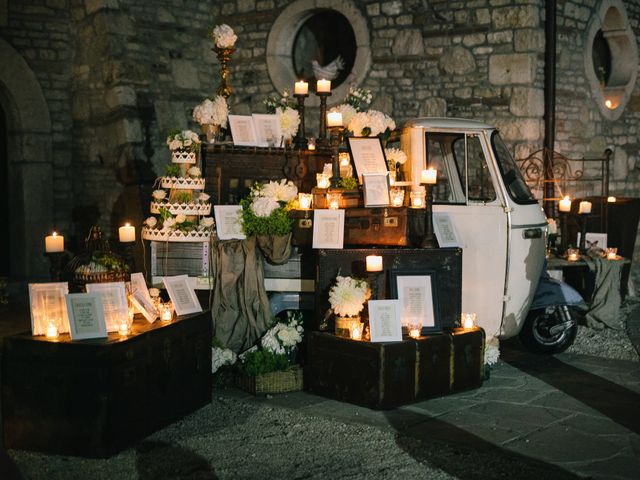 Il matrimonio di Carmine e Stefania a Benevento, Benevento 146