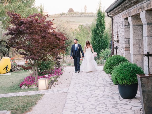 Il matrimonio di Carmine e Stefania a Benevento, Benevento 148