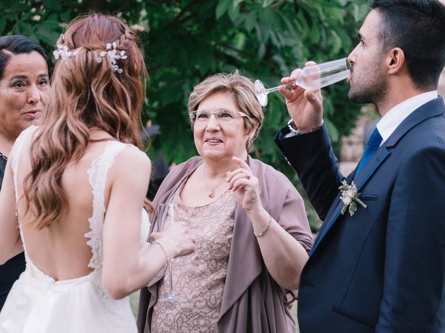 Il matrimonio di Carmine e Stefania a Benevento, Benevento 152