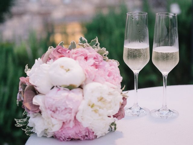 Il matrimonio di Carmine e Stefania a Benevento, Benevento 154