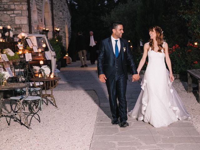 Il matrimonio di Carmine e Stefania a Benevento, Benevento 155