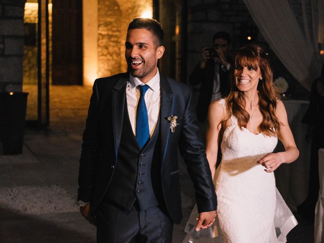 Il matrimonio di Carmine e Stefania a Benevento, Benevento 156