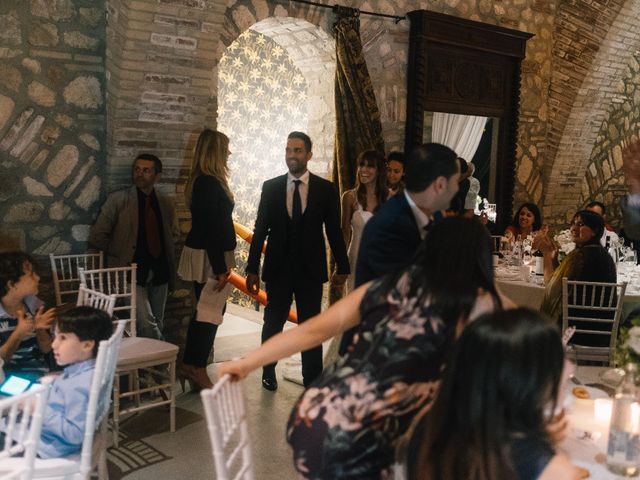 Il matrimonio di Carmine e Stefania a Benevento, Benevento 162