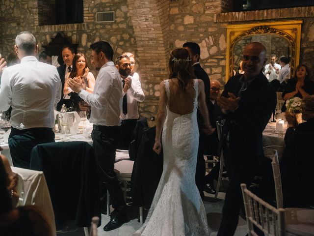 Il matrimonio di Carmine e Stefania a Benevento, Benevento 163