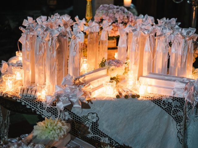 Il matrimonio di Carmine e Stefania a Benevento, Benevento 180