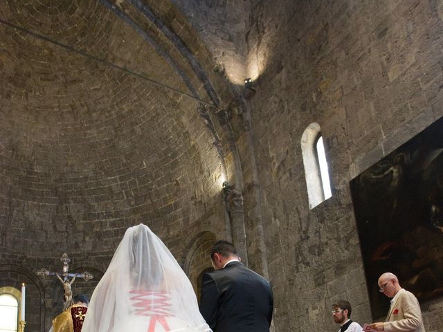 Il matrimonio di Candida e Marco a Genova, Genova 5