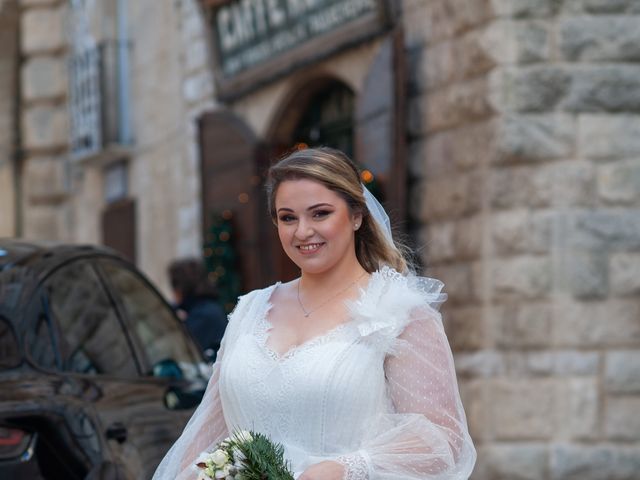 Il matrimonio di Paolo e Valeria a Altamura, Bari 25