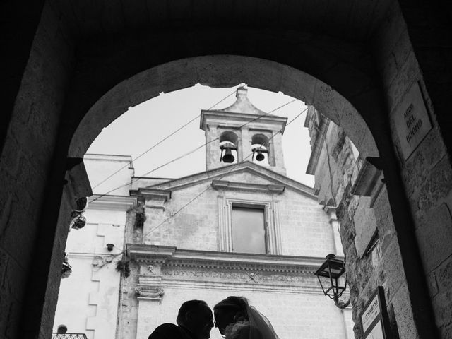 Il matrimonio di Paolo e Valeria a Altamura, Bari 39
