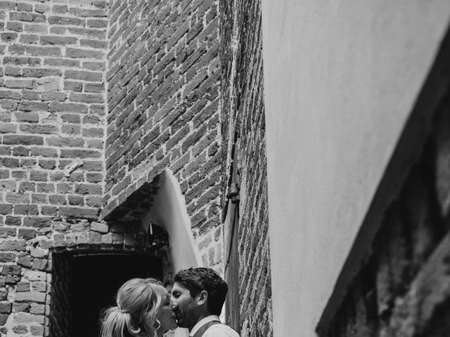 Il matrimonio di Alberto e Beatrice a Sulbiate, Monza e Brianza 16