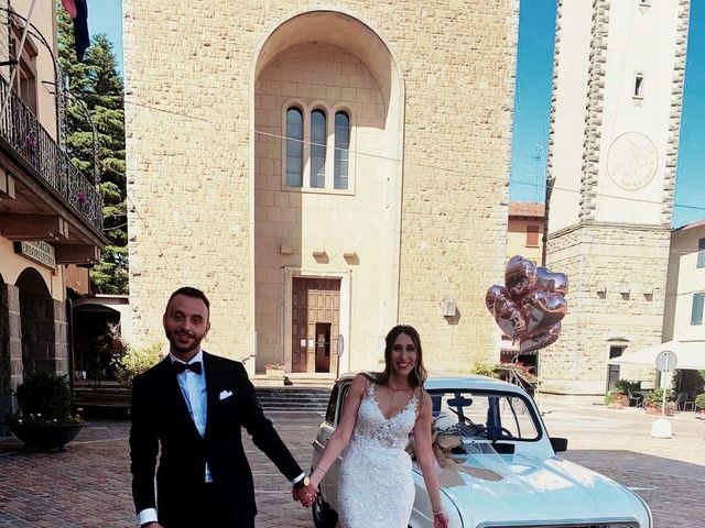 Il matrimonio di Federico e Sara a Bologna, Bologna 2