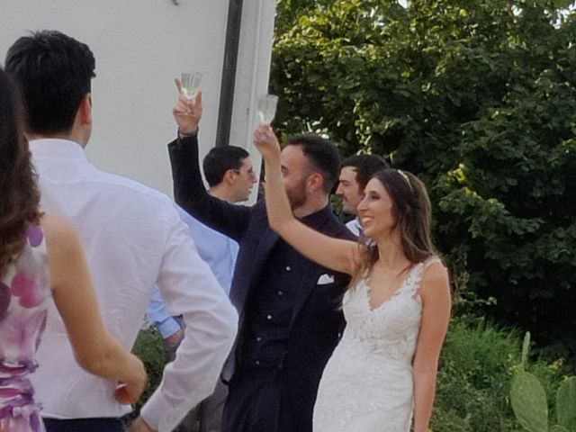 Il matrimonio di Federico e Sara a Bologna, Bologna 3